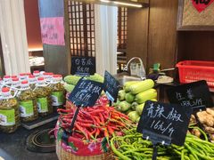 -烹湘·鲜炒湖南土菜(海珠店)
