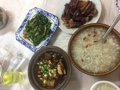 -邱记私房菜·十八年本地菜