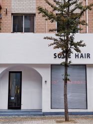 -Some Hair
