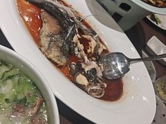 -全聚德(上海首店浦东店)