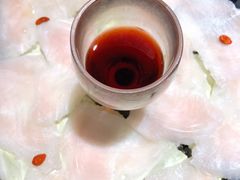水晶无骨鱼片-莽子老火锅(大坪店)