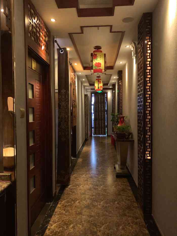 碧海湾足道-"15号技师手法好,手劲足,推荐选择."-大众点评移动版