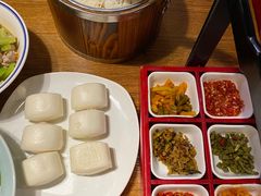 -印象鲵宴·张家界地标美食名片(溪布街店)