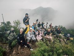 -午潮山国家森林公园