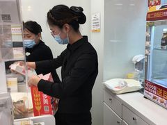 -味多美蛋糕(静安庄店)