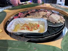 -玄希浪漫厨房·韩料烤肉(湖滨银泰in77店)