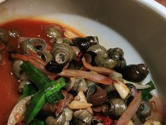 -3号仓库·餐厅(灵溪一店)