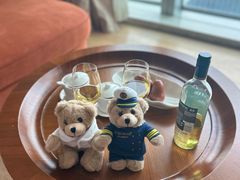 -厦门康莱德酒店