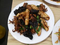 -九龙餐厅(大沽路店)