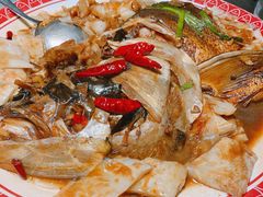 -旺顺阁鱼头泡饼(常营店)