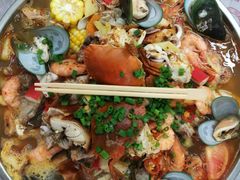 -凤城康记饭店