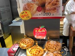 -瑞可爷爷的店(难波本店)