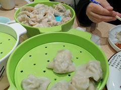 -老边饺子馆(东单店)