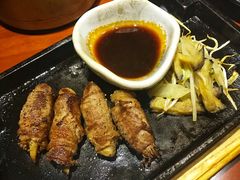 -花月日本料理(奥林匹克大厦店)