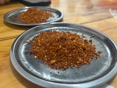 -乐山长药老地方油炸串串(峨眉四中店)