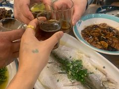 -锡和无锡菜(景丽苑店)