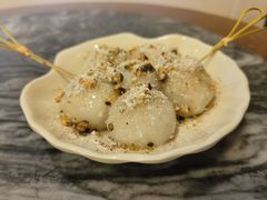 糖不甩-玫瑰甜品(文明路店)