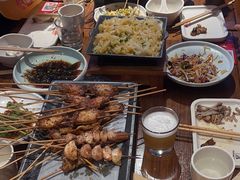 -管氏翅吧(地安门店)