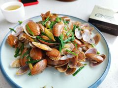 -锦里海景海鲜餐厅.三亚老字号(亚龙湾中心广场店)