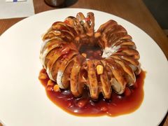 -菩提素素食餐厅(晶郦馆店)