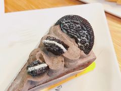 -焙丽拾光(麦凯乐直营店)