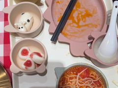 -西贝莜面村(嘉定大融城店)