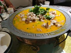 -外婆小菜(东苑米兰广场店)