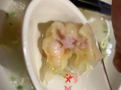 -东泰祥生煎馆(重庆北路店)