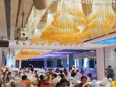 大堂-皇马假日醉海南大酒店·假日一品派茶楼(秀英店)