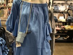 -ZARA(仓山万达店)