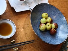 -新荣记(西溪湿地店)