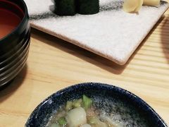 -小句号·精致料理(江南环球港店)