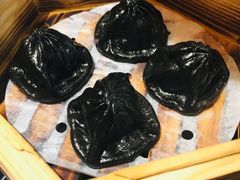 黑松露小笼包-越宴(西施山路店)