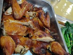 -顺徕德·仙庙烧鸡(兴宁总店)