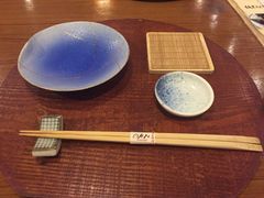 -希望日本料理(保利香槟花园店)