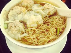 -丽的面家(多宝路店)