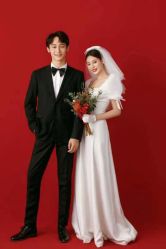 -巴黎新娘婚纱摄影·婚礼策划(嘉定总店)