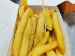 -前进5路汉堡炸鸡(前进五路店)