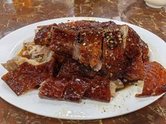 -陈光记烧腊店(罗保博士街店)