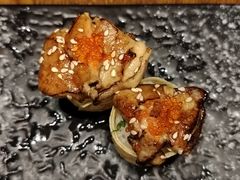 -旭璟酒家·传统粤菜·湘菜(逸景路店)