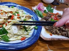 -下梅人家土菜馆(历史文化餐厅度假区店)