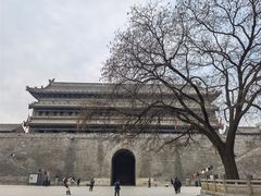 -西安城墙·碑林历史文化景区