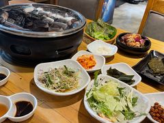 -味家烤肉烤鳗鱼牛排(西塔旗舰店)