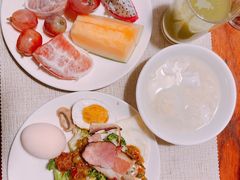 -成都蓝城悦杏温泉美食酒店(宽窄巷子店)