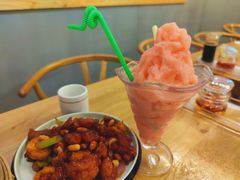-陈傻子餐厅(世纪都会店)