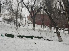 -水磨沟公园