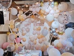 -慢隅法式小馆·生日求婚西餐厅