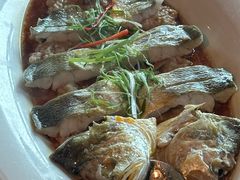 -上海小南国(正大店)