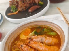 -子霖南山鲜虾面(南山总店)