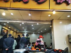 -沈妈砂锅(光华村店)